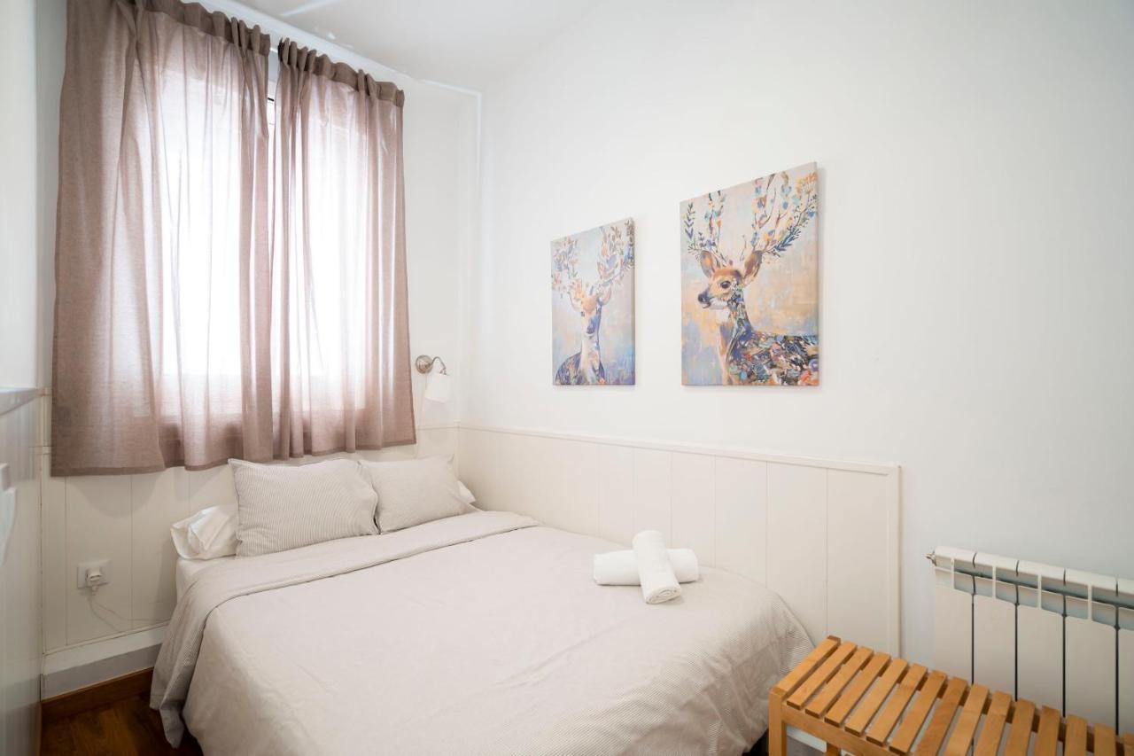 Apartamento La Latina II Madrid Exterior photo