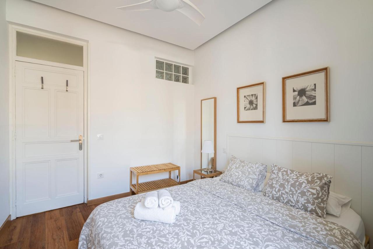 Apartamento La Latina II Madrid Exterior photo