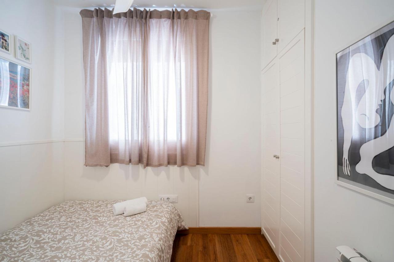 Apartamento La Latina II Madrid Exterior photo